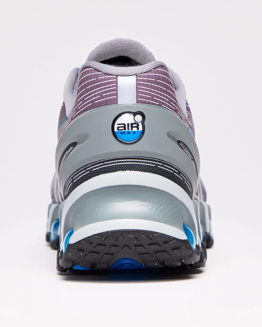【2025年 6/13 発売予定】BETTER GIFT SHOP × NIKE AIR MAX DN8 “Metallic Silver/Game Royal” (ベター ギフトショップ ナイキ エア マックス ディーエヌエイト “シルバー/ロイヤル”) [IB7455-012]