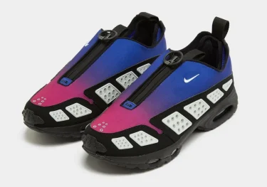 【2025年 発売予定】NIKE W AIR SNDR MAX / AIR SUNDER MAX “Deep Night” (ナイキ エア サンダー マックス “ディープナイト”) [HJ8080-501]