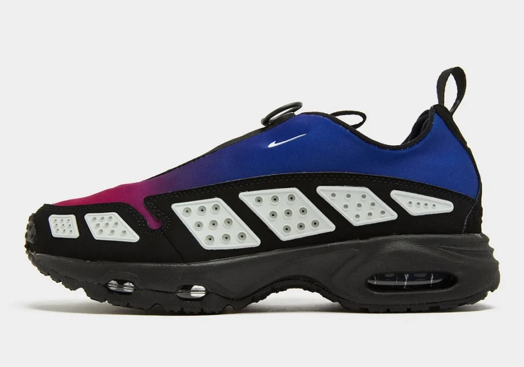 【2025年 発売予定】NIKE W AIR SNDR MAX / AIR SUNDER MAX “Deep Night” (ナイキ エア サンダー マックス “ディープナイト”) [HJ8080-501]