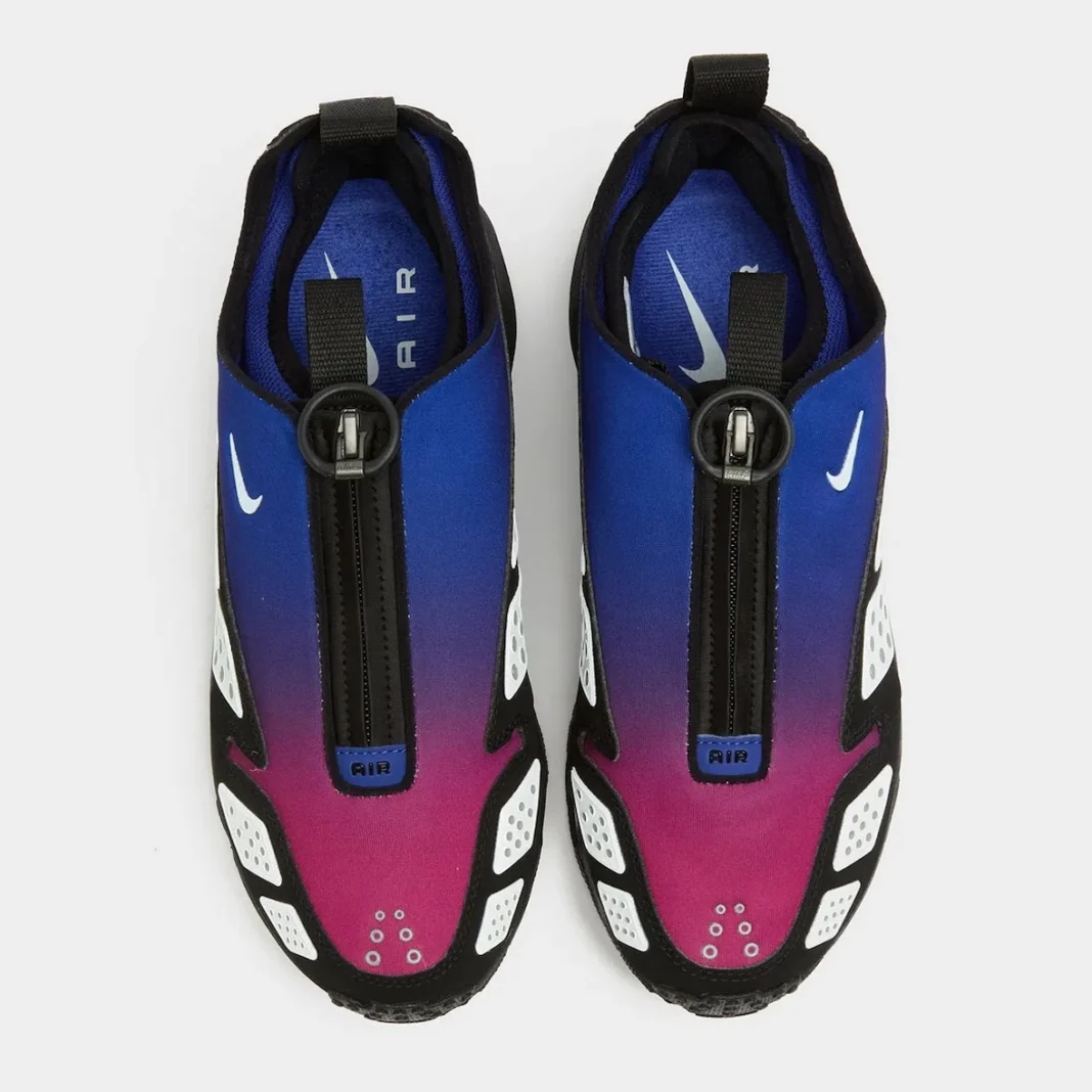 【2025年 発売予定】NIKE W AIR SNDR MAX / AIR SUNDER MAX “Deep Night” (ナイキ エア サンダー マックス “ディープナイト”) [HJ8080-501]