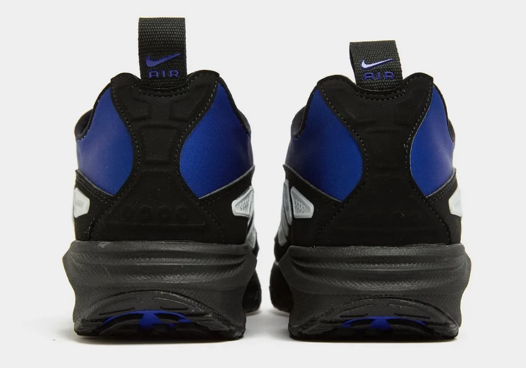 【2025年 発売予定】NIKE W AIR SNDR MAX / AIR SUNDER MAX “Deep Night” (ナイキ エア サンダー マックス “ディープナイト”) [HJ8080-501]
