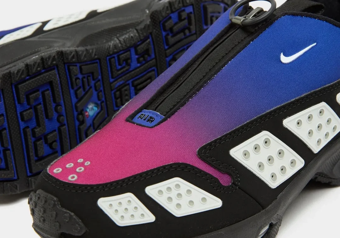 【2025年 発売予定】NIKE W AIR SNDR MAX / AIR SUNDER MAX “Deep Night” (ナイキ エア サンダー マックス “ディープナイト”) [HJ8080-501]