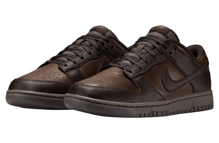 ５５％以上節約 2025年 秋 発売予定】NIKE DUNK LOW “Ironstone/Velvet Brown ポケモンカードゲーム