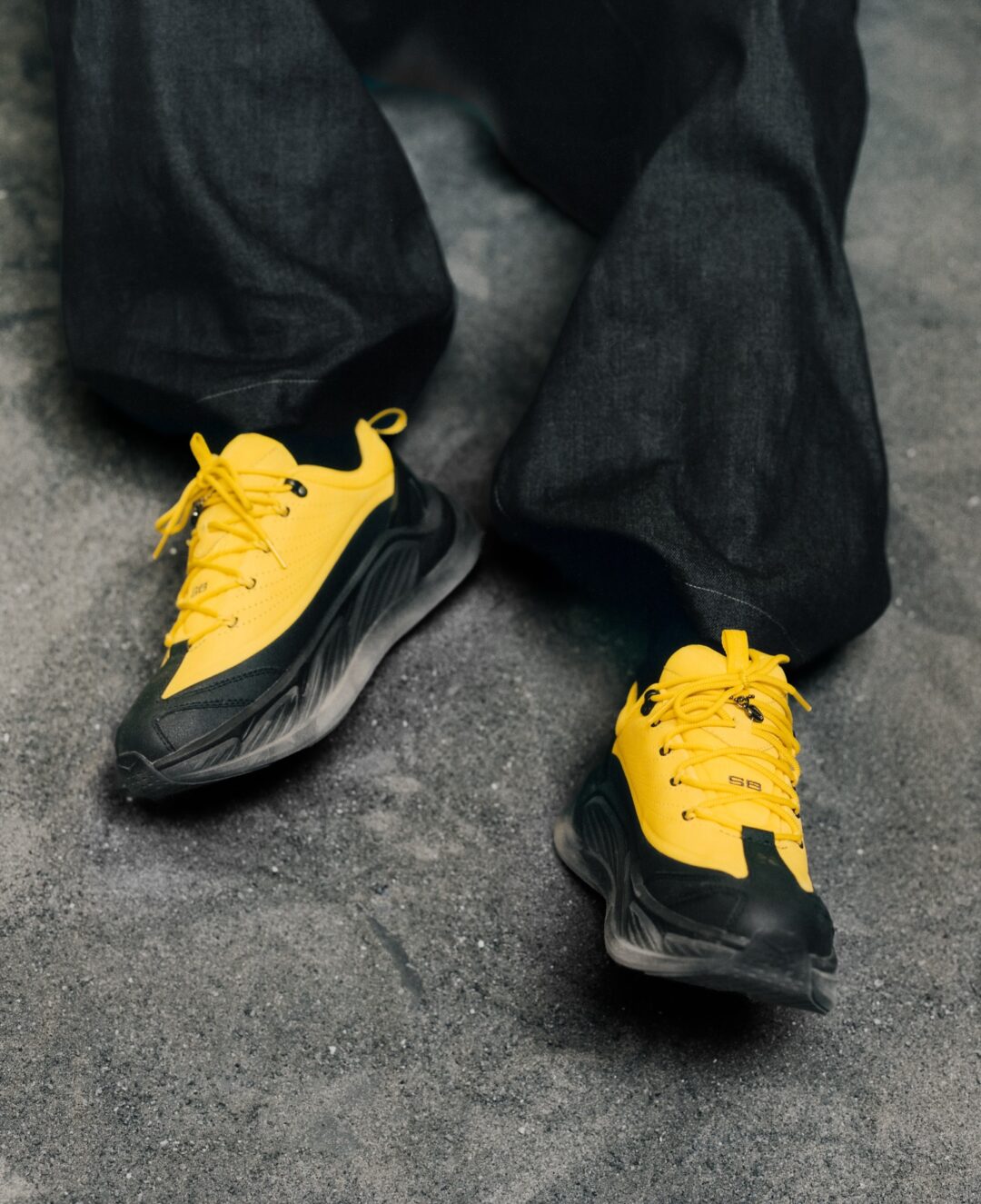 【2025年 5/16 発売】SPENCER BADU × HOKA ELEVON X (ホカ スペンサー・バドゥ エレボン) [1171360]