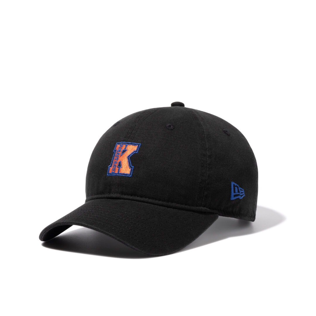 かまいたち × ニューエラ 初コラボレーションモデルが2025年 5/30 発売 (New Era)