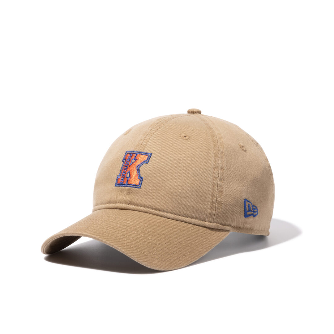 かまいたち × ニューエラ 初コラボレーションモデルが2025年 5/30 発売 (New Era)