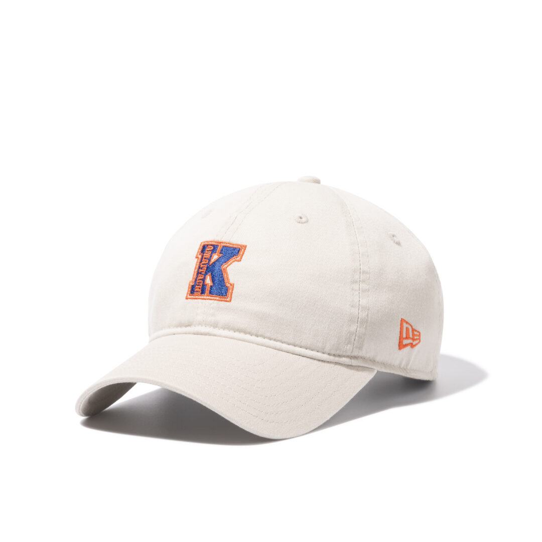 かまいたち × ニューエラ 初コラボレーションモデルが2025年 5/30 発売 (New Era)