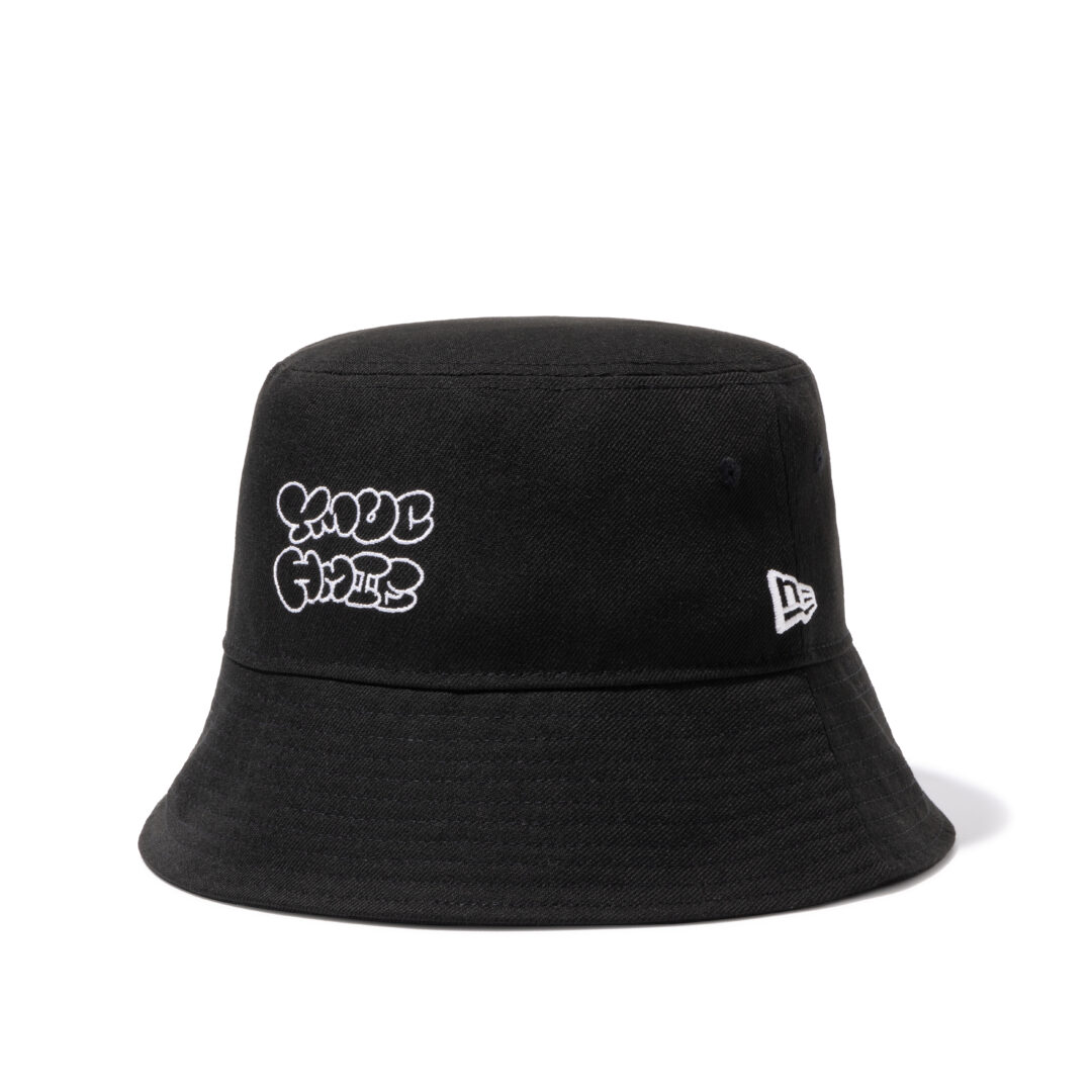 かまいたち × ニューエラ 初コラボレーションモデルが2025年 5/30 発売 (New Era)