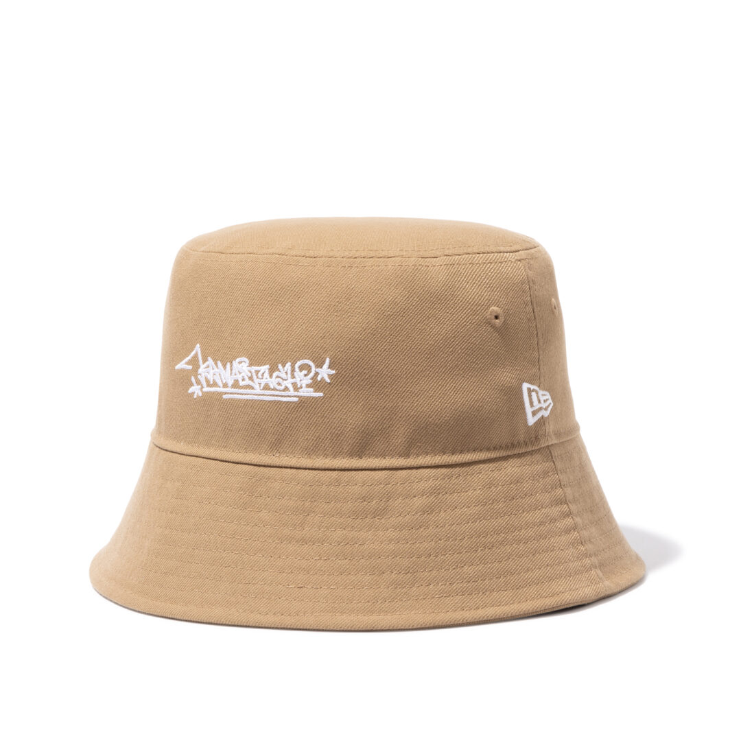 かまいたち × ニューエラ 初コラボレーションモデルが2025年 5/30 発売 (New Era)