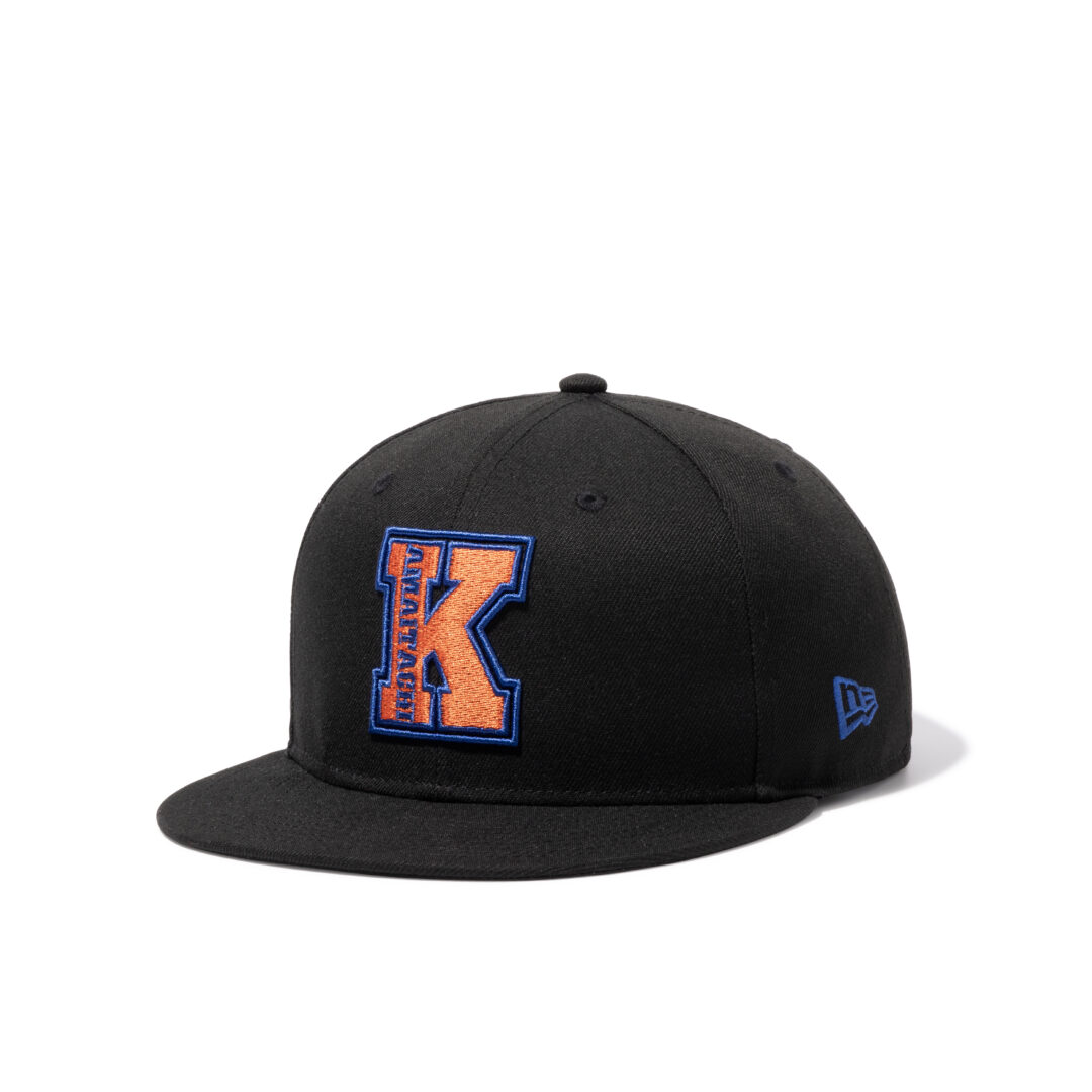 かまいたち × ニューエラ 初コラボレーションモデルが2025年 5/30 発売 (New Era)