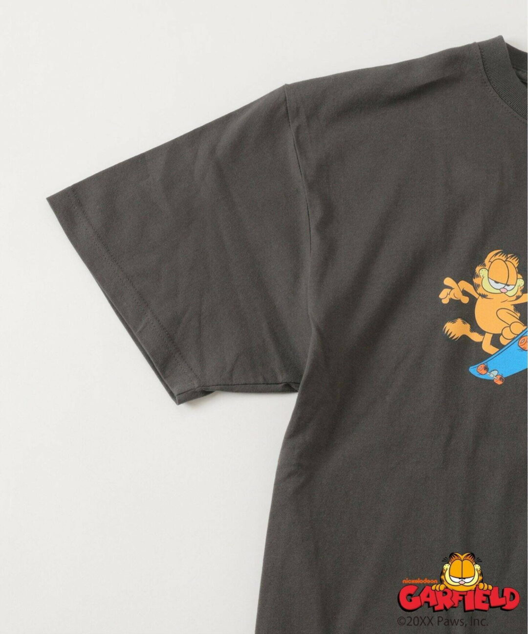 THRASHER × Garfield 別注 プリントTシャツが2025年 6月下旬 発売 (スラッシャー ガーフィールド)
