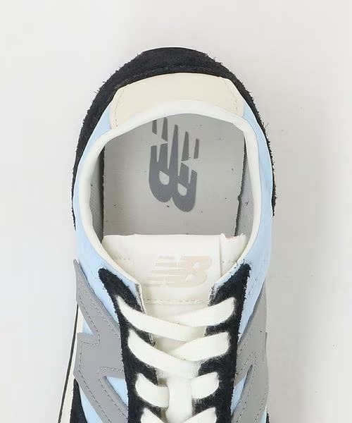 【2025年 5/1 発売・国内 UNITED ARROWS EXCLUSIVE】New Balance U471 AB/AM “Off White/Navy” (ニューバランス) [U471AB/U471AM]