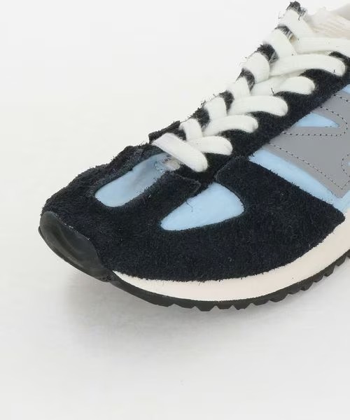 【2025年 5/1 発売・国内 UNITED ARROWS EXCLUSIVE】New Balance U471 AB/AM “Off White/Navy” (ニューバランス) [U471AB/U471AM]