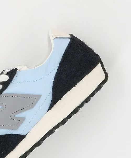 【2025年 5/1 発売・国内 UNITED ARROWS EXCLUSIVE】New Balance U471 AB/AM “Off White/Navy” (ニューバランス) [U471AB/U471AM]