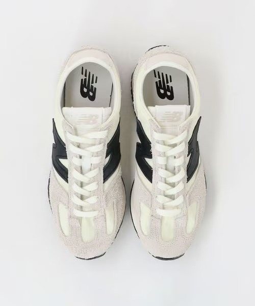 【2025年 5/1 発売・国内 UNITED ARROWS EXCLUSIVE】New Balance U471 AB/AM “Off White/Navy” (ニューバランス) [U471AB/U471AM]
