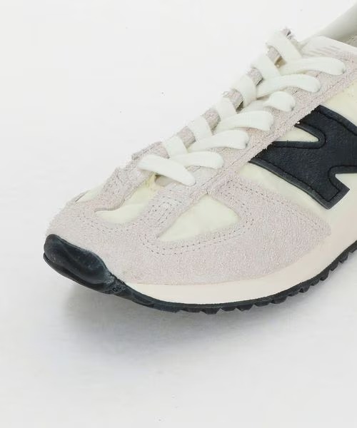 【2025年 5/1 発売・国内 UNITED ARROWS EXCLUSIVE】New Balance U471 AB/AM “Off White/Navy” (ニューバランス) [U471AB/U471AM]