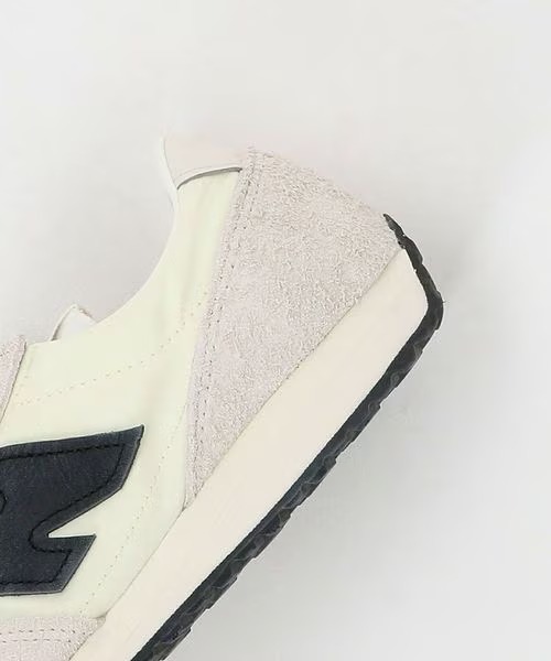 【2025年 5/1 発売・国内 UNITED ARROWS EXCLUSIVE】New Balance U471 AB/AM “Off White/Navy” (ニューバランス) [U471AB/U471AM]