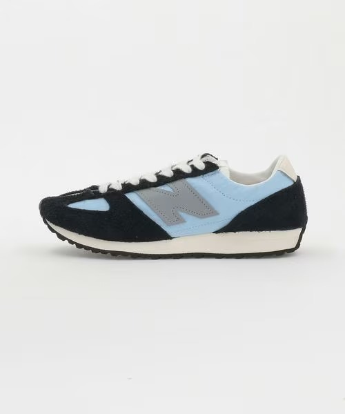 【2025年 5/1 発売・国内 UNITED ARROWS EXCLUSIVE】New Balance U471 AB/AM “Off White/Navy” (ニューバランス) [U471AB/U471AM]