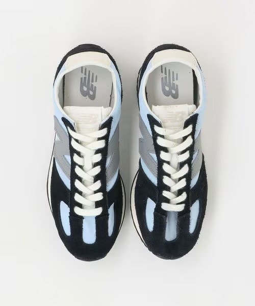 【2025年 5/1 発売・国内 UNITED ARROWS EXCLUSIVE】New Balance U471 AB/AM “Off White/Navy” (ニューバランス) [U471AB/U471AM]
