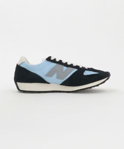 【2025年 5/1 発売・国内 UNITED ARROWS EXCLUSIVE】New Balance U471 AB/AM “Off White/Navy” (ニューバランス) [U471AB/U471AM]