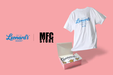 MFC STOREが「Hawaii」をテーマとした”Leonard’s & ちゃんすう” コラボコレクションを2025年 5/31 から順次発売 (エムエフシー ストア)