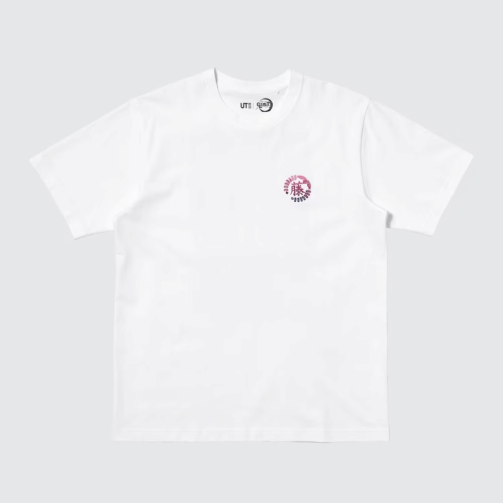 鬼滅の刃 × UNIQLO UT 最新コレクションが2025年 7月上旬 発売 (ユニクロ Kimetsu Demon Slayer)