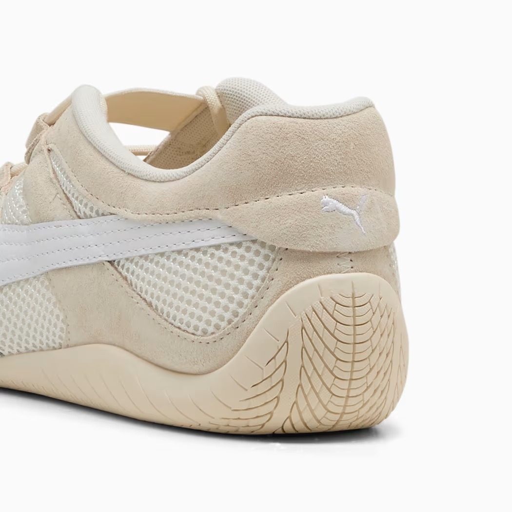 【2025年 5/16 発売】PUMA SPEEDCAT GO “Alpine Snow/PUMA White” (プーマ スピードキャット) [403589-04]