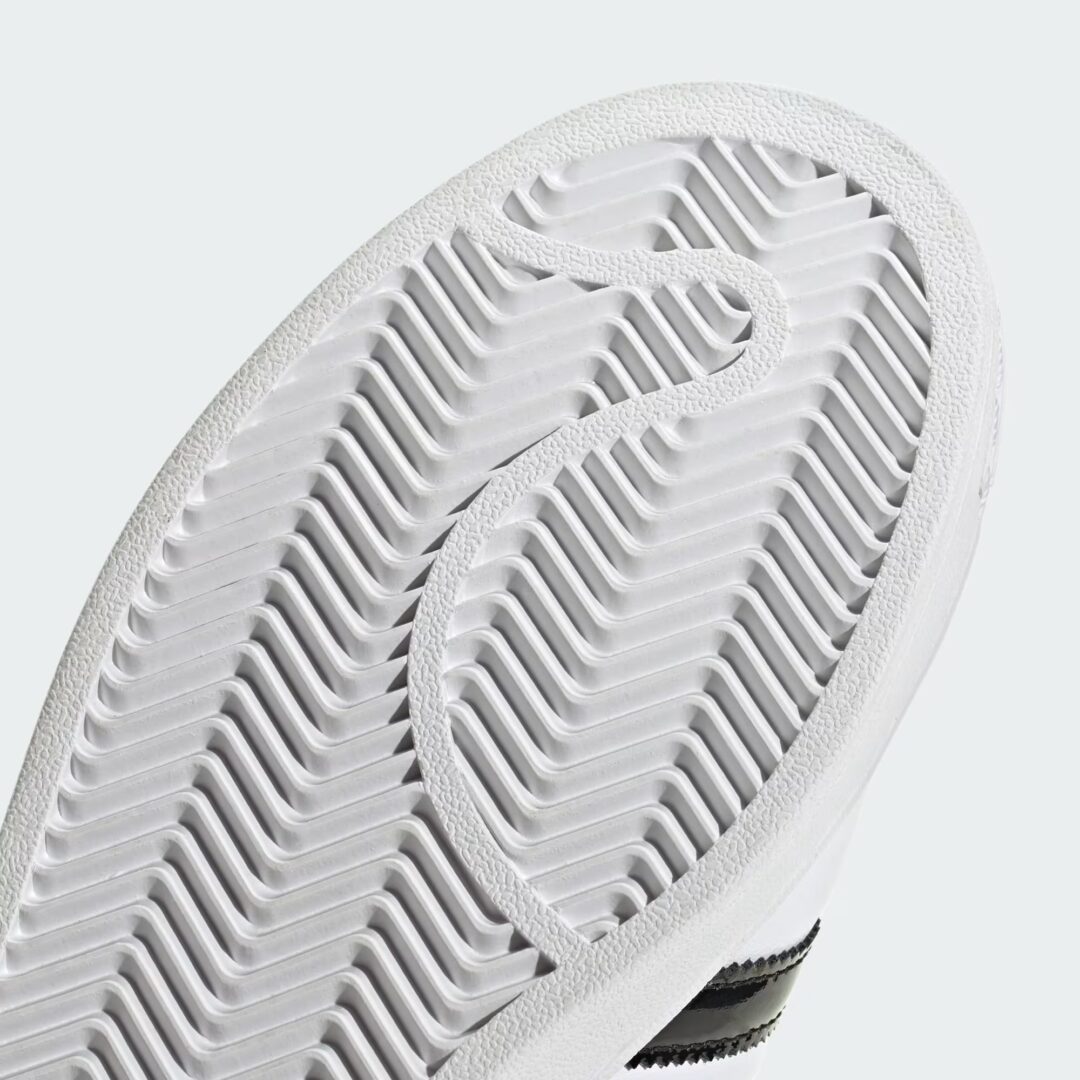 【2025年 6/1 発売】Jeremy Scott × adidas Originals SUPERSTAR II “White/Black” (ジェレミー・スコット アディダス オリジナルス スーパースター “ホワイト/ブラック”) [JR3584]