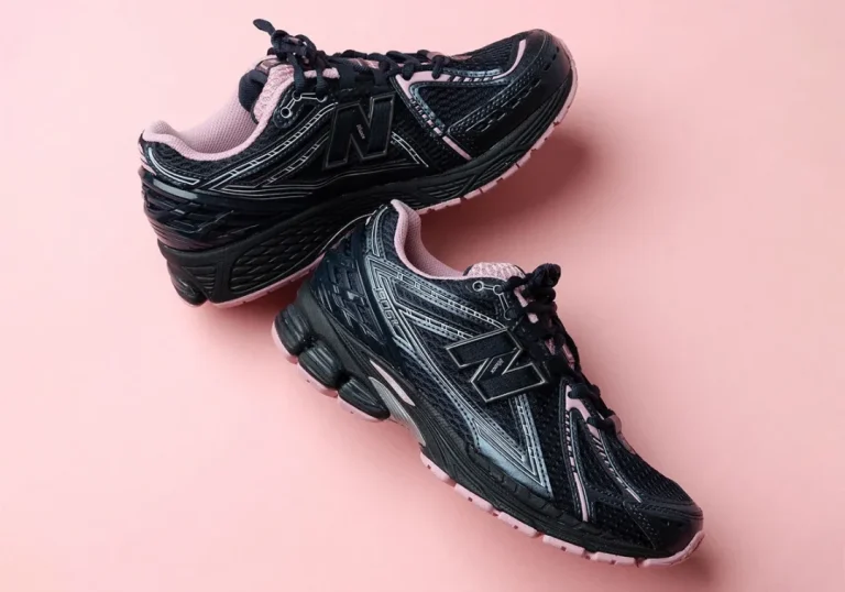 2025年 7/4 発売】New Balance U1906 RCU “Pink Taffy