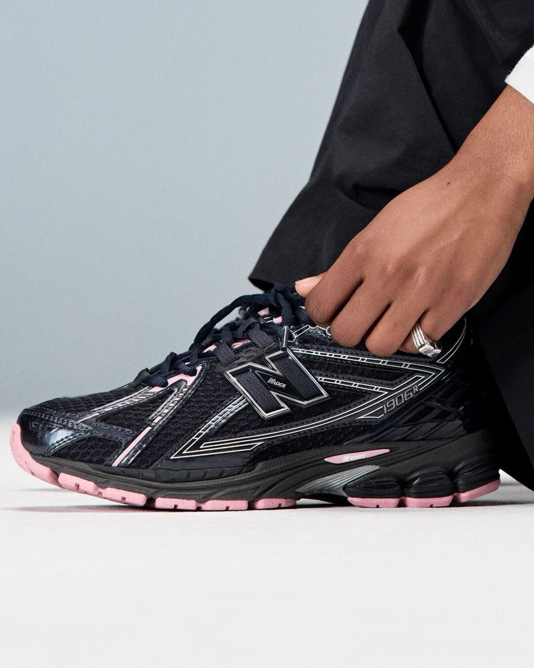 【2025年 7/4 発売】New Balance U1906 RCU “Pink Taffy” (ニューバランス) [U1906RCU]
