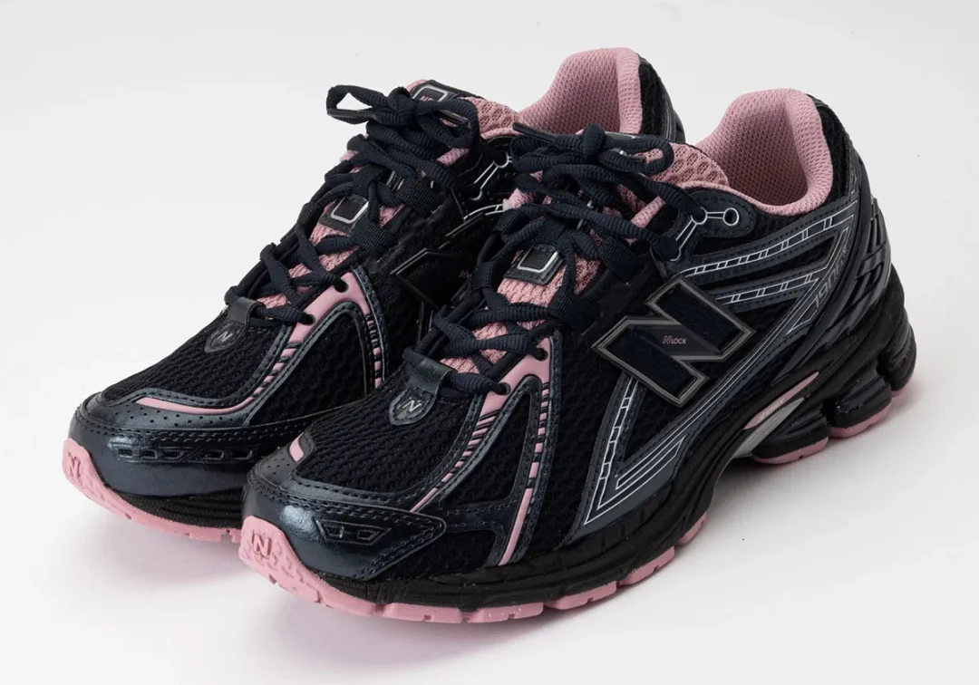 【2025年 発売】New Balance U1906 RCU “Pink Taffy” (ニューバランス) [U1906RCU]