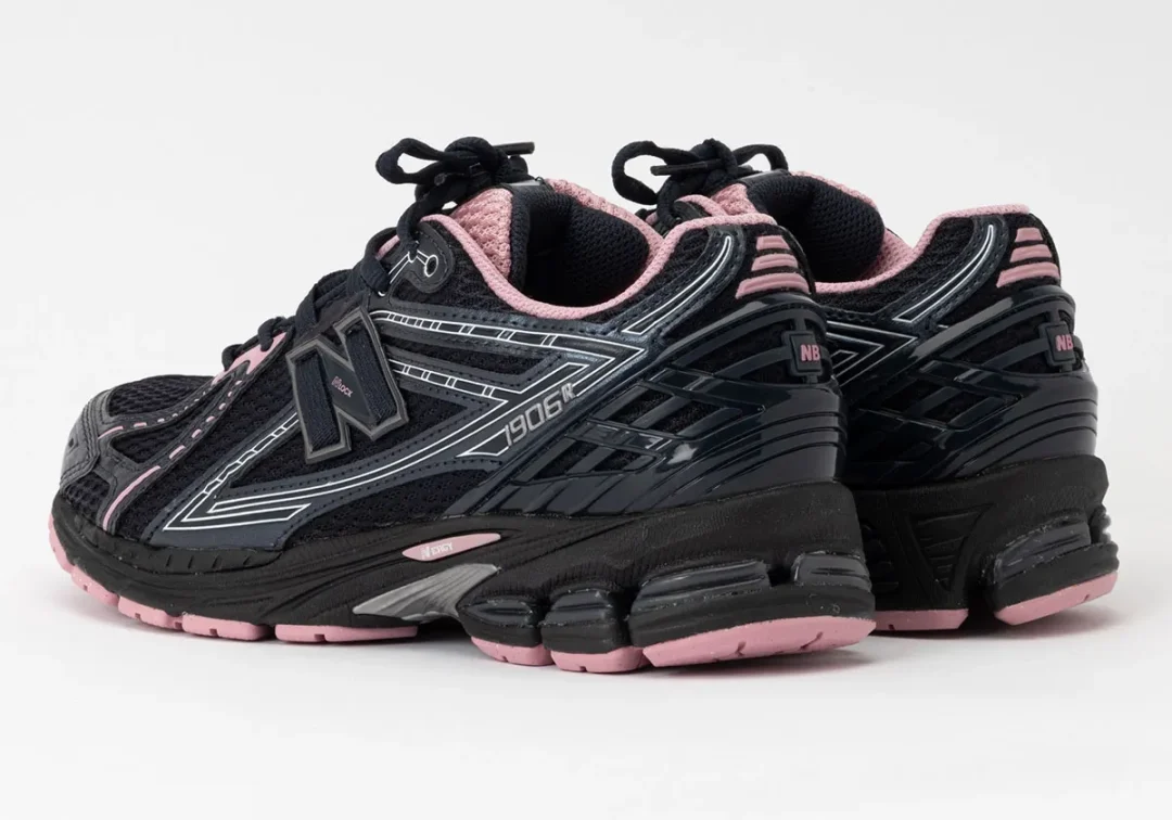 【2025年 発売】New Balance U1906 RCU “Pink Taffy” (ニューバランス) [U1906RCU]