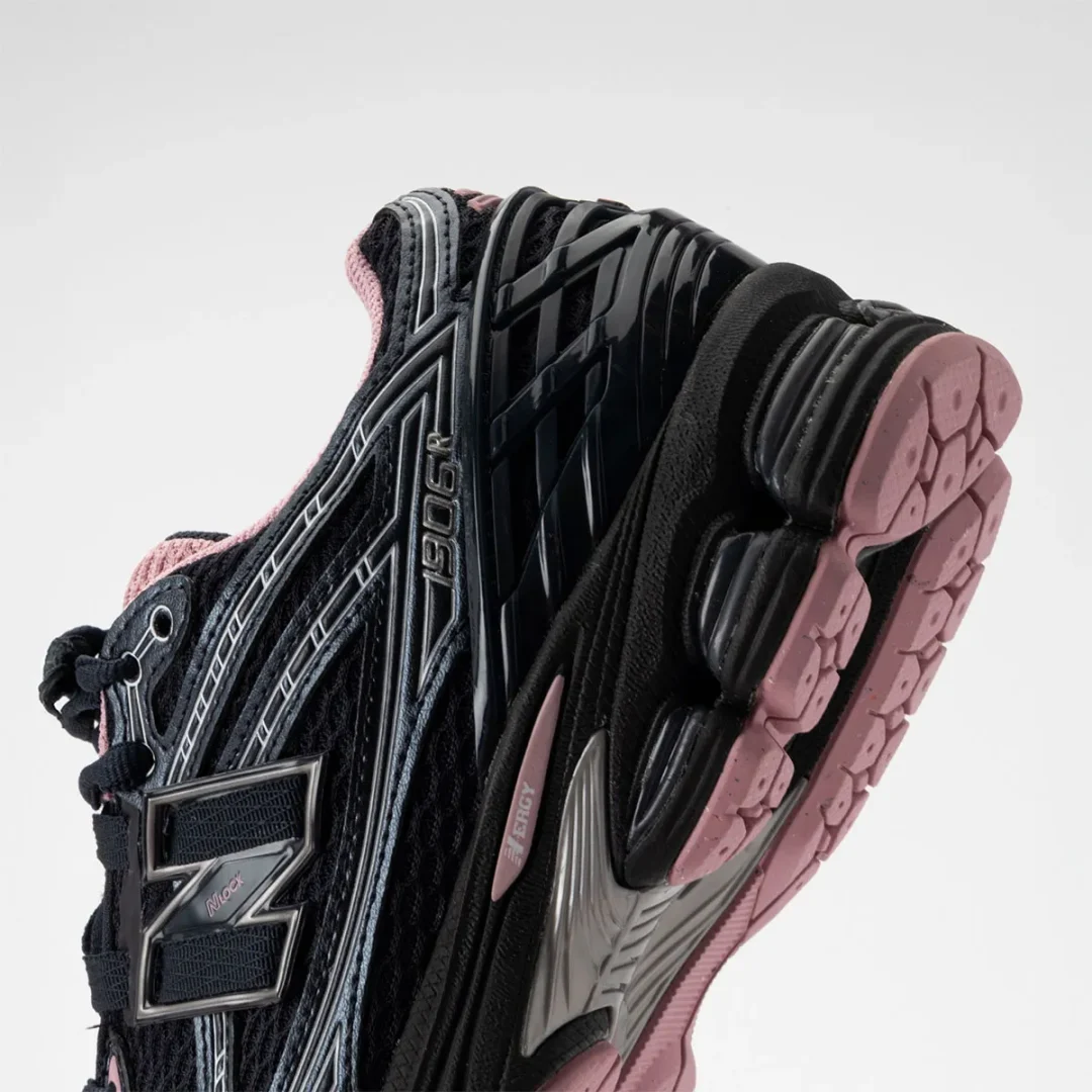 【2025年 発売】New Balance U1906 RCU “Pink Taffy” (ニューバランス) [U1906RCU]