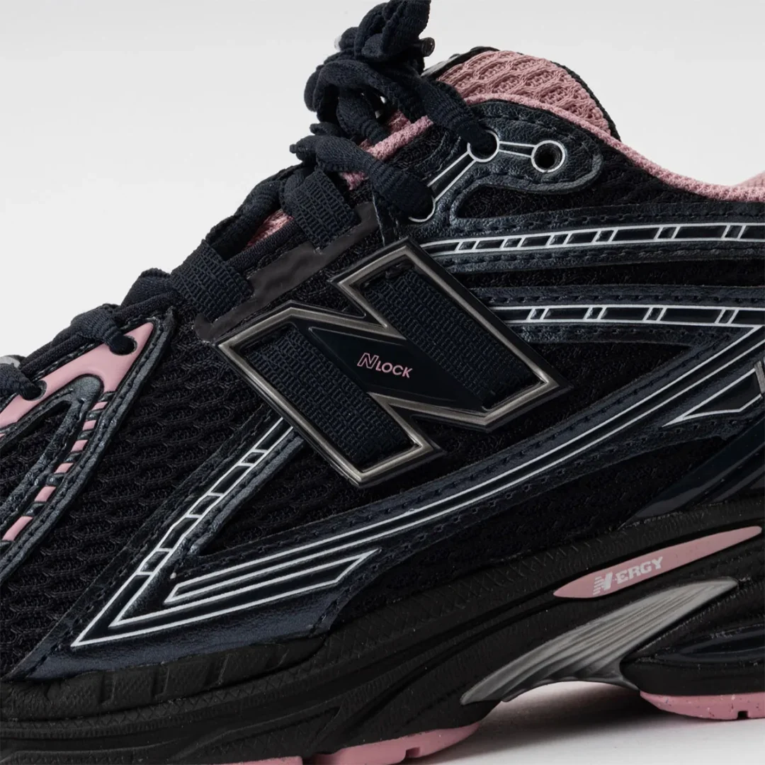【2025年 発売】New Balance U1906 RCU “Pink Taffy” (ニューバランス) [U1906RCU]