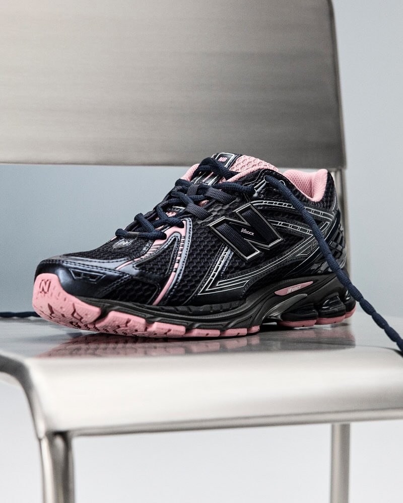 【2025年 7/4 発売】New Balance U1906 RCU “Pink Taffy” (ニューバランス) [U1906RCU]
