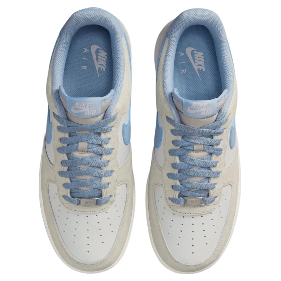 【2025年 発売予定】NIKE AIR FORCE 1 07 LOW “Light Armory Blue” (ナイキ エア フォース 1 ロー “ライトアーモリーブルー”) [FQ8714-005]