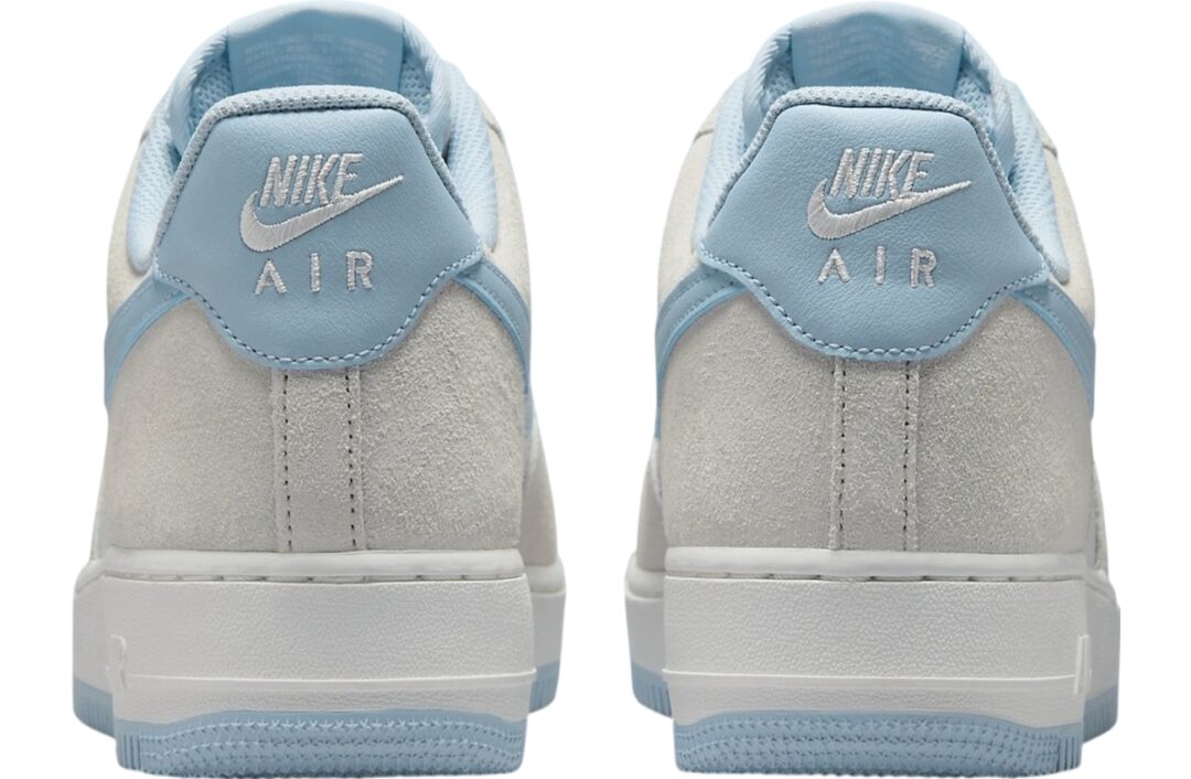【2025年 発売予定】NIKE AIR FORCE 1 07 LOW “Light Armory Blue” (ナイキ エア フォース 1 ロー “ライトアーモリーブルー”) [FQ8714-005]