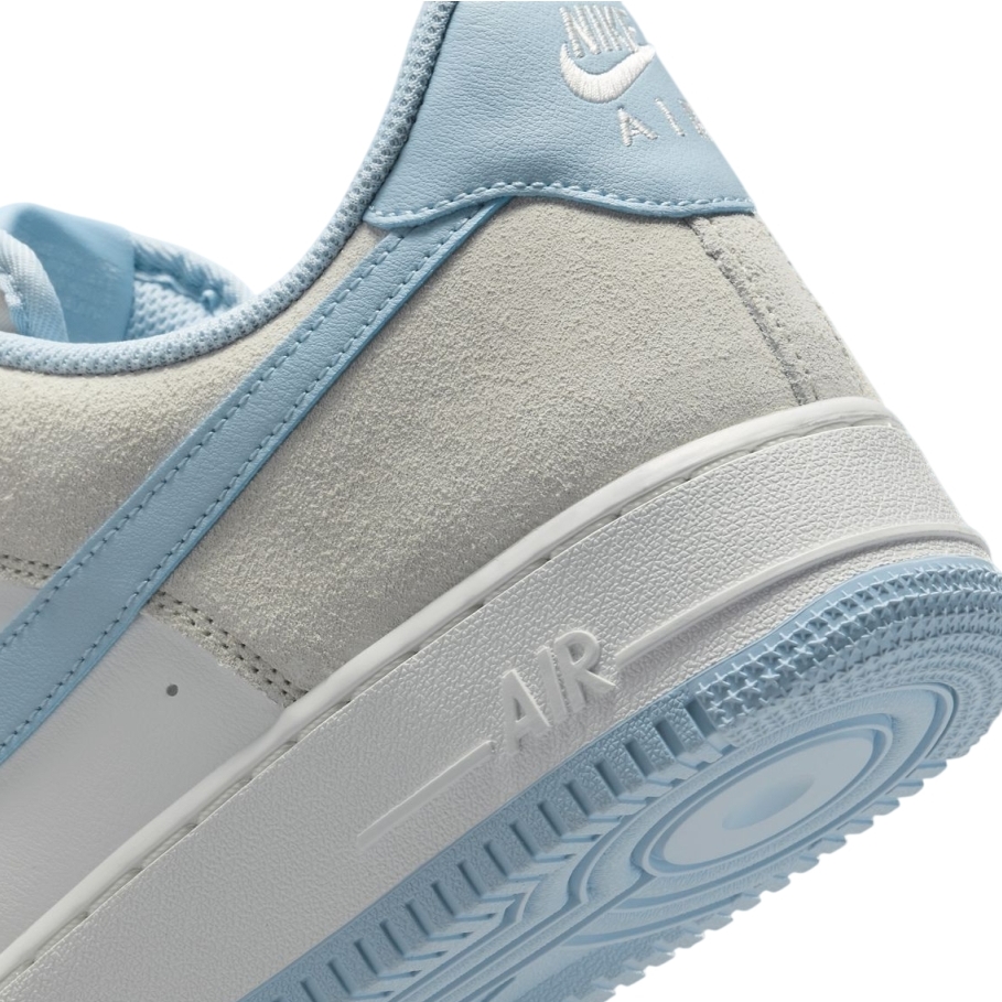 【2025年 発売予定】NIKE AIR FORCE 1 07 LOW “Light Armory Blue” (ナイキ エア フォース 1 ロー “ライトアーモリーブルー”) [FQ8714-005]