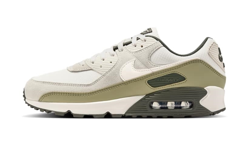 【2025年 発売予定】NIKE AIR MAX 90 “Matcha” (ナイキ エア マックス 90 “マッチャ”) [IH0262-276]