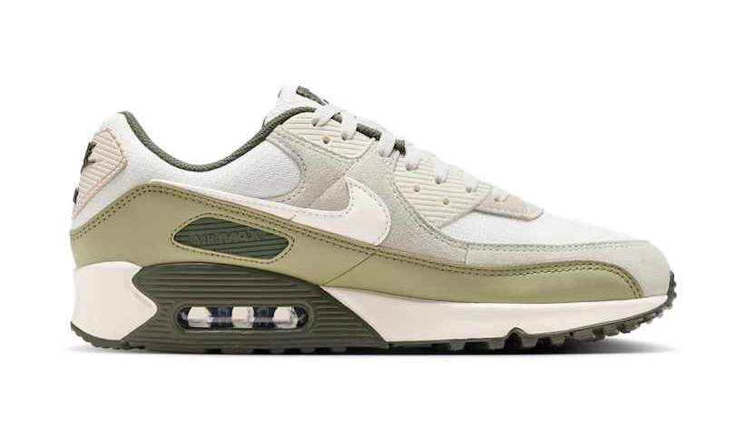 【2025年 発売予定】NIKE AIR MAX 90 “Matcha” (ナイキ エア マックス 90 “マッチャ”) [IH0262-276]