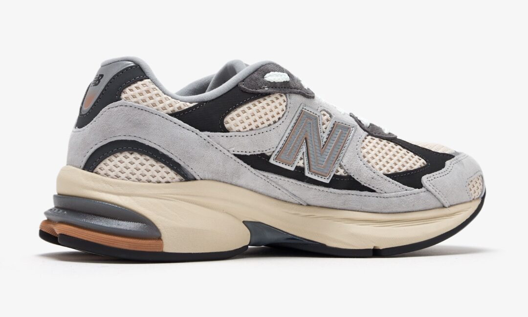 【2025年 発売予定】New Balance U2010 TTO (ニューバランス) [U2010TTO]