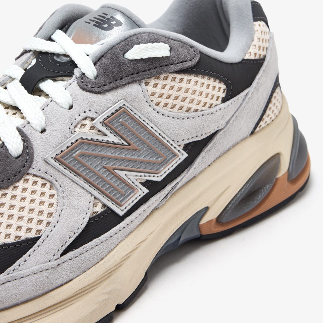 【2025年 発売予定】New Balance U2010 TTO (ニューバランス) [U2010TTO]