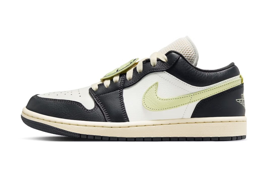 【2025年 発売予定】NIKE AIR JORDAN 1 LOW “85 Fall League” (ナイキ エア ジョーダン 1 ロー “フォールリーグ”) [HQ3008-130]