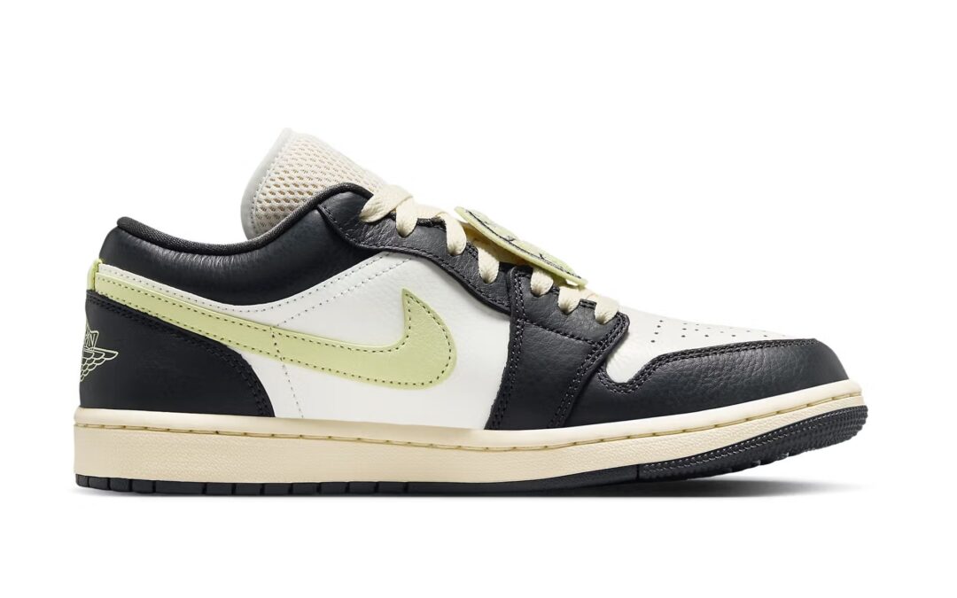 【2025年 発売予定】NIKE AIR JORDAN 1 LOW “85 Fall League” (ナイキ エア ジョーダン 1 ロー “フォールリーグ”) [HQ3008-130]