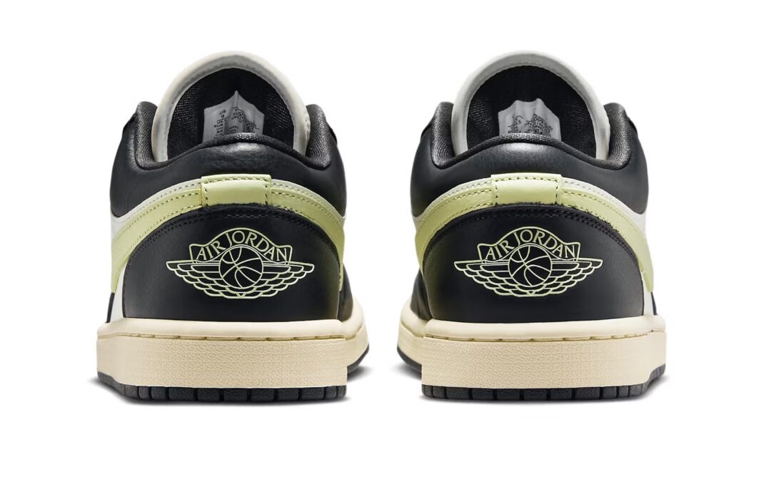【2025年 発売予定】NIKE AIR JORDAN 1 LOW “85 Fall League” (ナイキ エア ジョーダン 1 ロー “フォールリーグ”) [HQ3008-130]