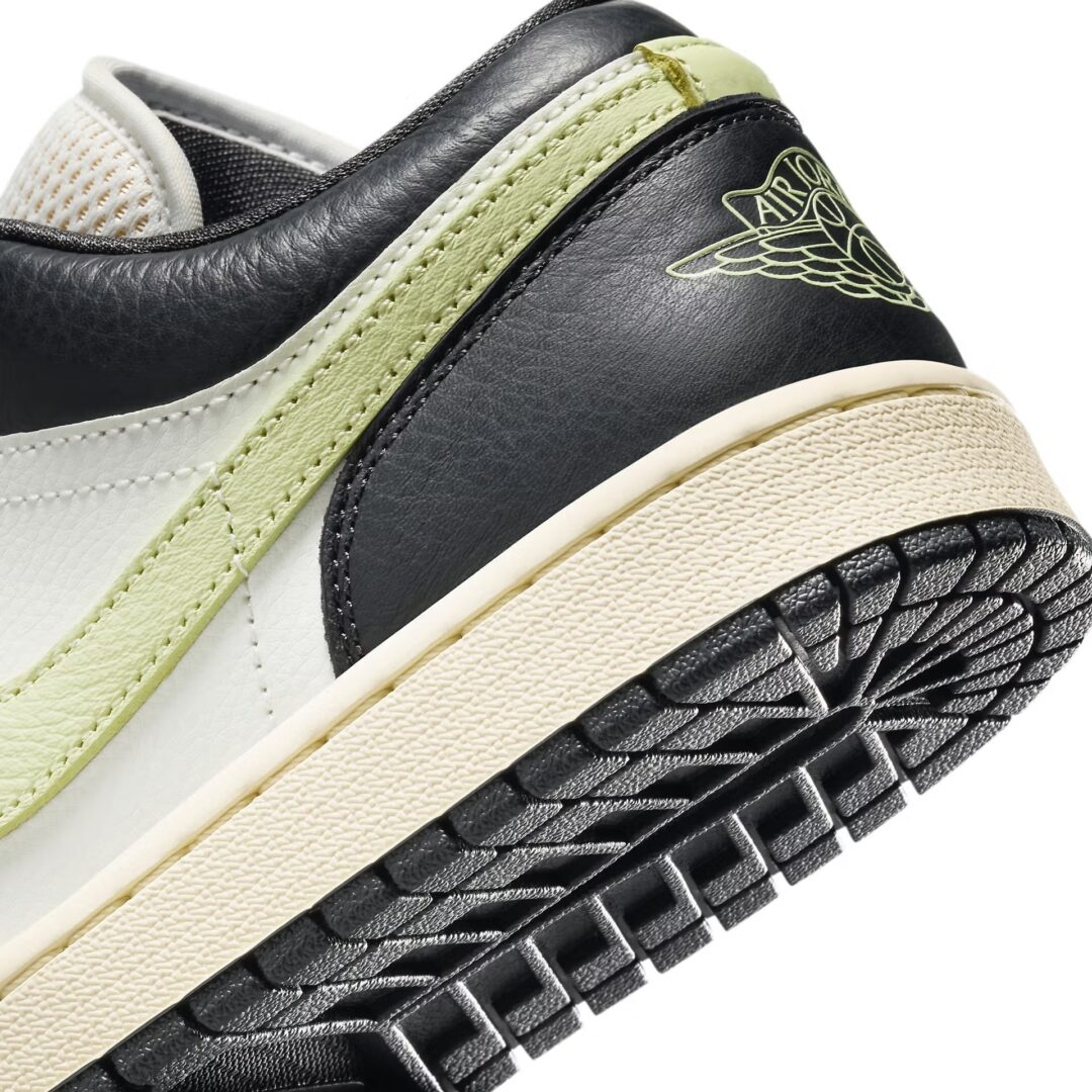 【2025年 発売予定】NIKE AIR JORDAN 1 LOW “85 Fall League” (ナイキ エア ジョーダン 1 ロー “フォールリーグ”) [HQ3008-130]