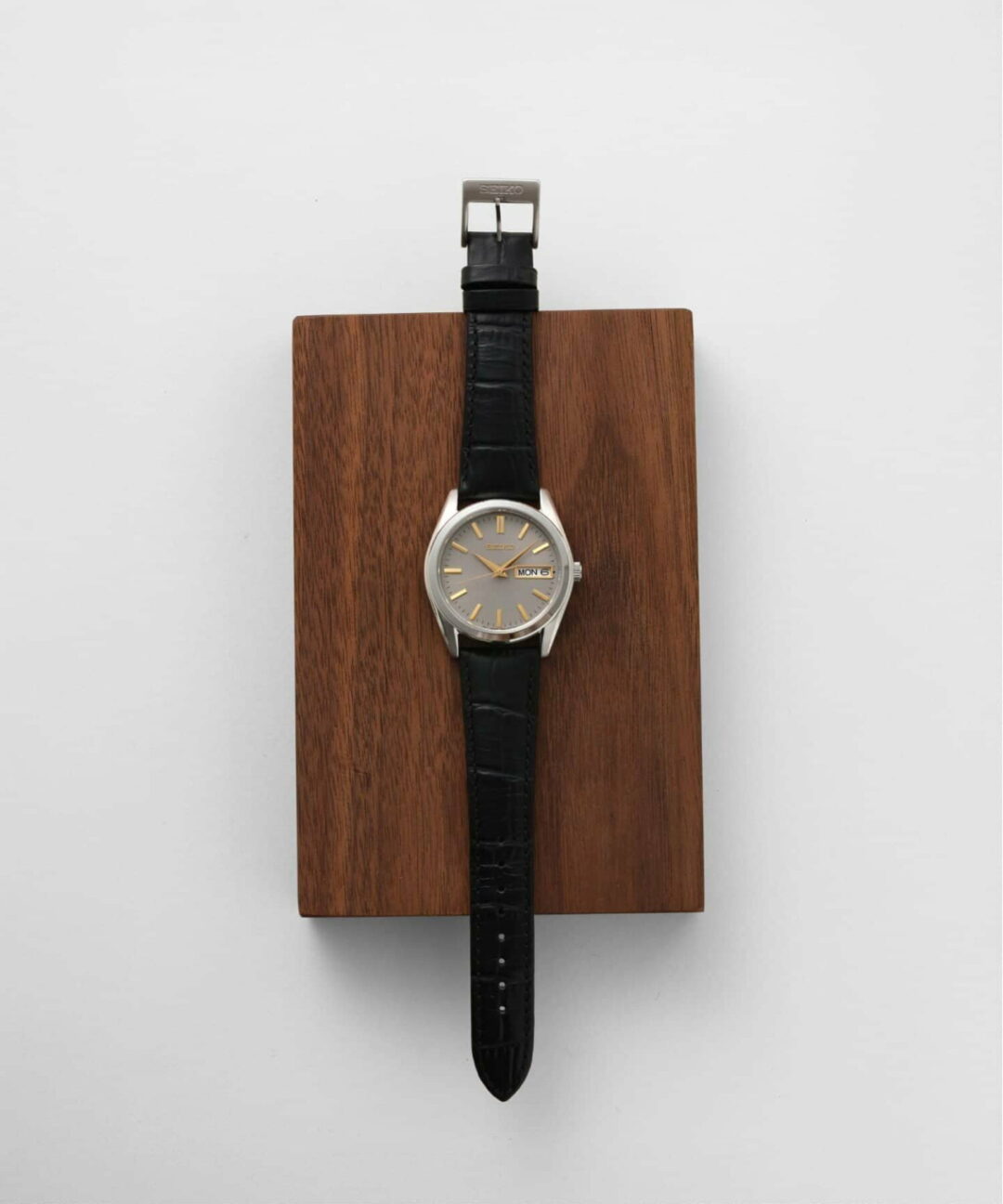 SEIKO SELECTION Exclusive EDIFICE x HIROBが2025年 5月下旬 発売 (セイコー エディフィス ヒロブ)