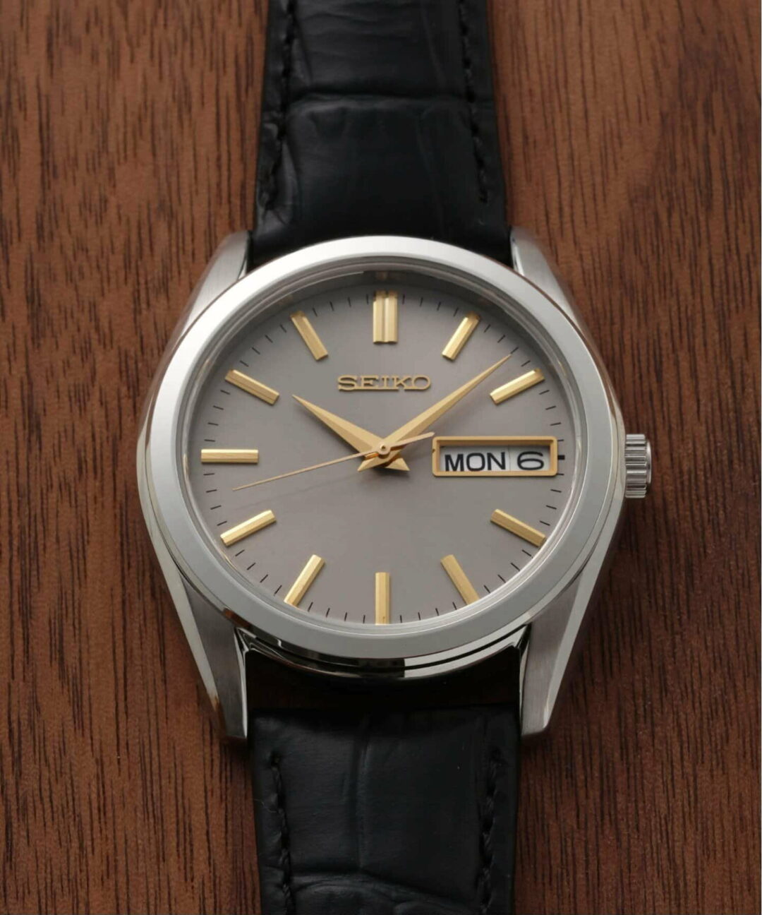 SEIKO SELECTION Exclusive EDIFICE x HIROBが2025年 5月下旬 発売 (セイコー エディフィス ヒロブ)