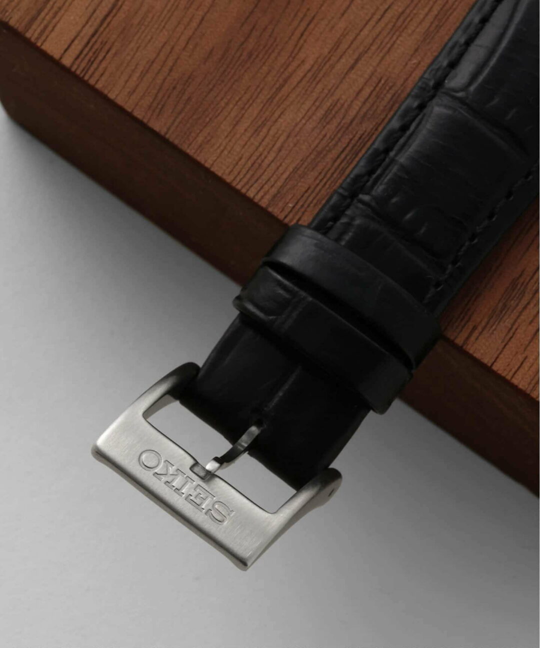 SEIKO SELECTION Exclusive EDIFICE x HIROBが2025年 5月下旬 発売 (セイコー エディフィス ヒロブ)