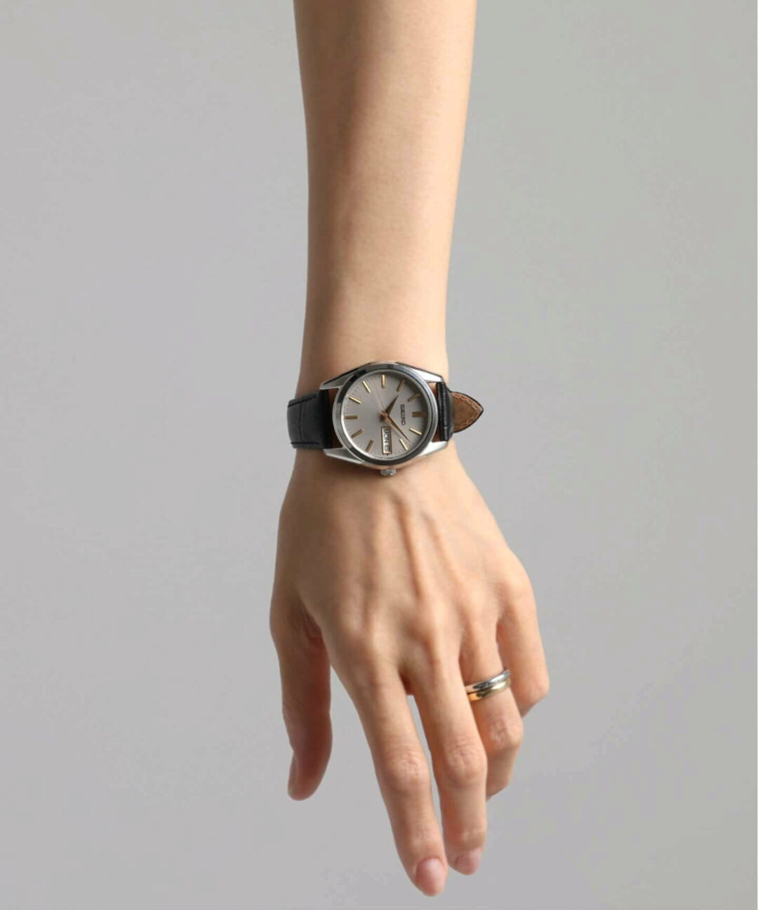 SEIKO SELECTION Exclusive EDIFICE x HIROBが2025年 5月下旬 発売 (セイコー エディフィス ヒロブ)